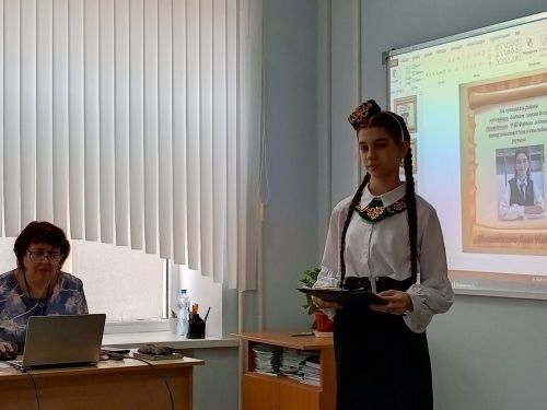 Зәйдә унбишенче тапкыр «Тукай укулары» конференциясе уздырыла