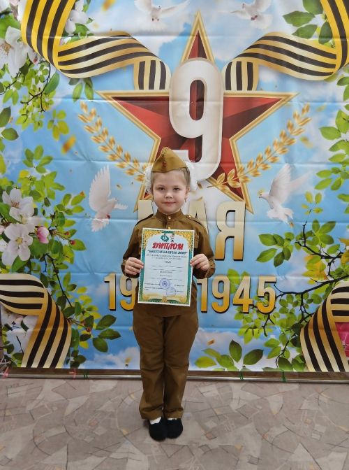 В заинском детском саду «Алтынчеч» прошел региональный конкурс чтецов