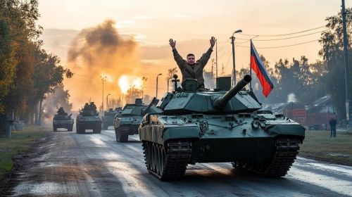 Реконструкция подвига: как нейросети помогли оживить истории Героев России