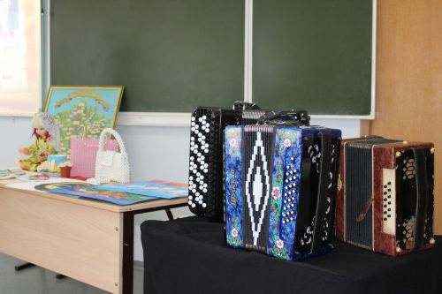 Зәйдә Бөек әдибебез Габдулла Тукай туган көне алдыннан укучылар традицион төстә фәнни эшләр яклады