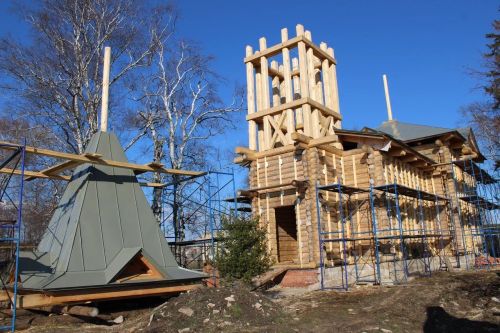 Капремонт и строительство в Заинском районе: задачи и планы на 2025 год