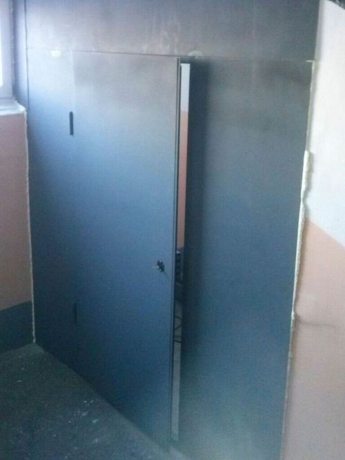 Жилинспекция Татарстана оштрафовала УК за кладовки в подъездах