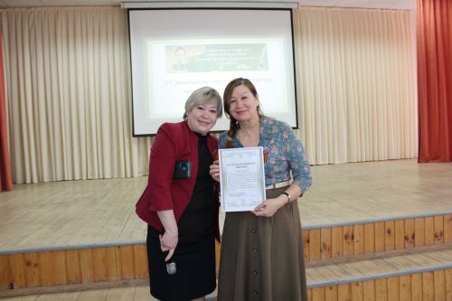 Зәйдә Бөек әдибебез Габдулла Тукай туган көне алдыннан укучылар традицион төстә фәнни эшләр яклады