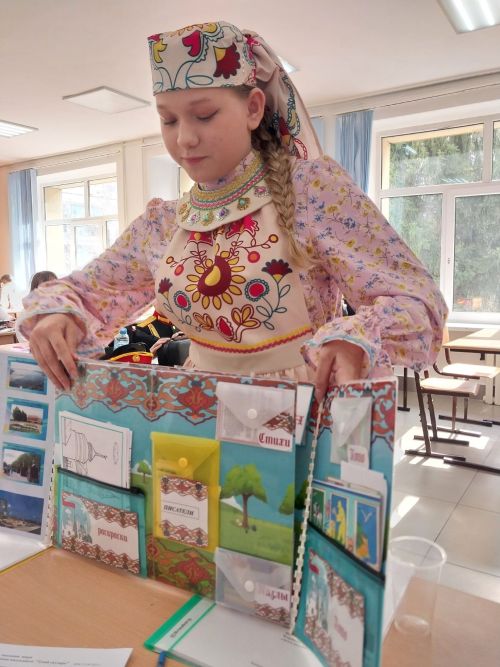 В Заинске прошла научно-практическая конференция «Тукаевские чтения»