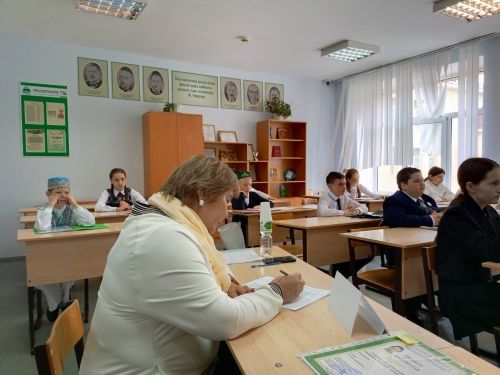 Зәйдә унбишенче тапкыр «Тукай укулары» конференциясе уздырыла