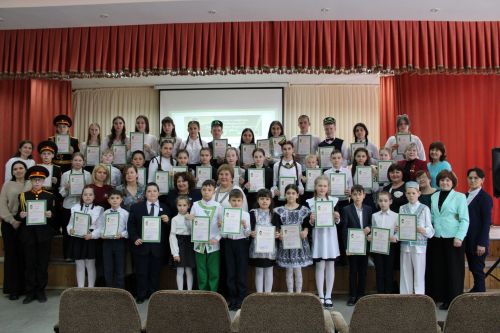 Зәйдә Бөек әдибебез Габдулла Тукай туган көне алдыннан укучылар традицион төстә фәнни эшләр яклады