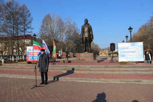 Зәйдән госпитальләргә  гуманитар ярдәмнең 29нчы партиясе җибәрелде