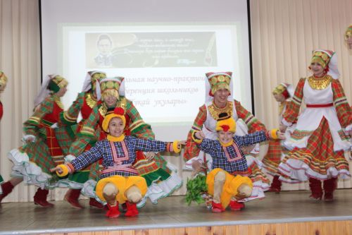 В Заинске прошла научно-практическая конференция «Тукаевские чтения»