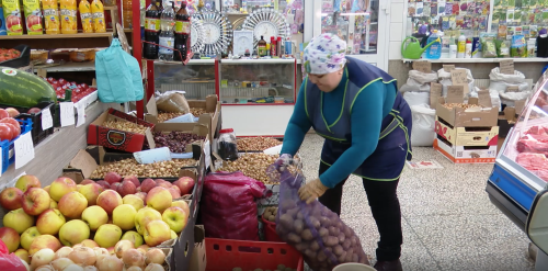 Специалисты объяснили почему подорожала цена на картофель