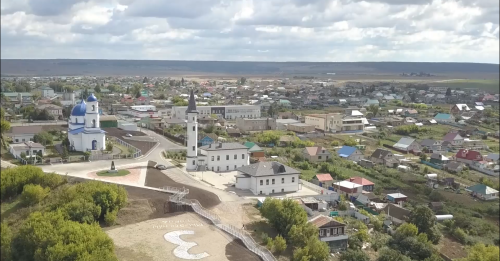 В Заинске новые кадровые назначения
