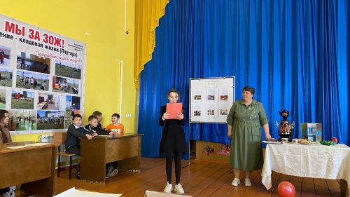 Фестиваль здорового образа жизни стартовал в Заинском районе