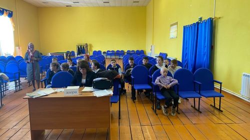 Фестиваль здорового образа жизни стартовал в Заинском районе