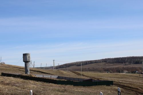 Зәй районы авыл җирлекләре башлыклары күчмә семинарны Гүлкин җирлегендә үткәрде