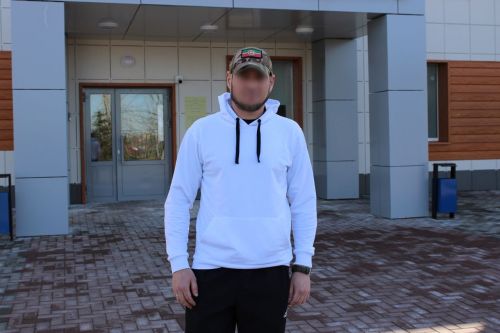 Югары Мәлемнең курку белмәс батыр егете