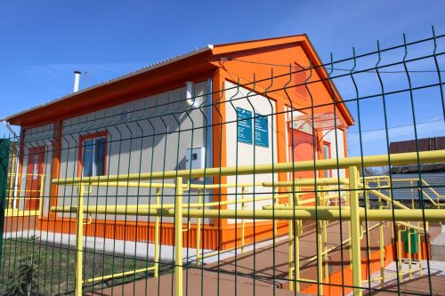 Зәй районы авыл җирлекләре башлыклары күчмә семинарны Гүлкин җирлегендә үткәрде