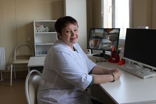 Зәй районы авыл җирлекләре башлыклары күчмә семинарны Гүлкин җирлегендә үткәрде