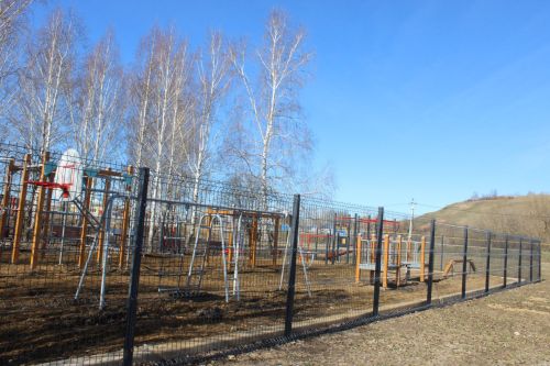Зәй районы авыл җирлекләре башлыклары күчмә семинарны Гүлкин җирлегендә үткәрде