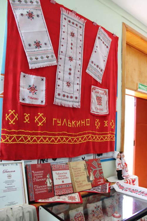 Зәй районы авыл җирлекләре башлыклары күчмә семинарны Гүлкин җирлегендә үткәрде