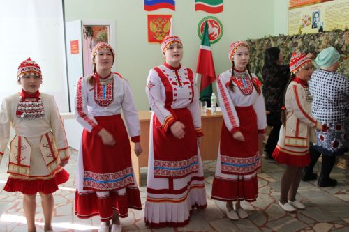 Зәй районы авыл җирлекләре башлыклары күчмә семинарны Гүлкин җирлегендә үткәрде