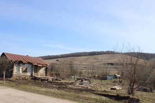 Зәй районы авыл җирлекләре башлыклары күчмә семинарны Гүлкин җирлегендә үткәрде