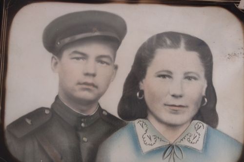 Тылда Җиңү көнен якынайтканнар