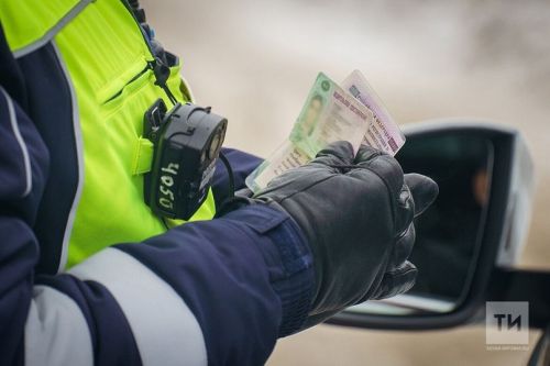За что могут лишить водительских прав в 2025 году: нарушения и последствия