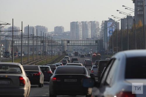 Безопасная дистанция и скорость в потоке машин: как избежать ДТП