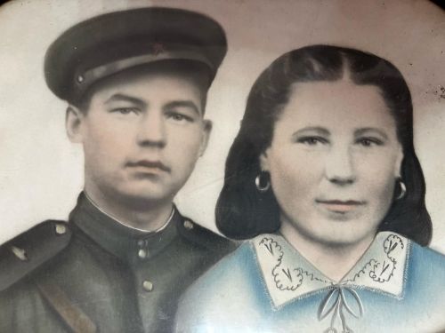 96-летний труженик тыла из Заинского района собрал уникальные сведения о родной деревне