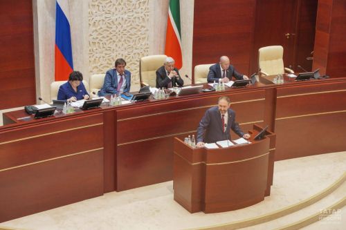 Более 1,6 тысячи заявок подано на программу «Батырлар. Герои Татарстана»