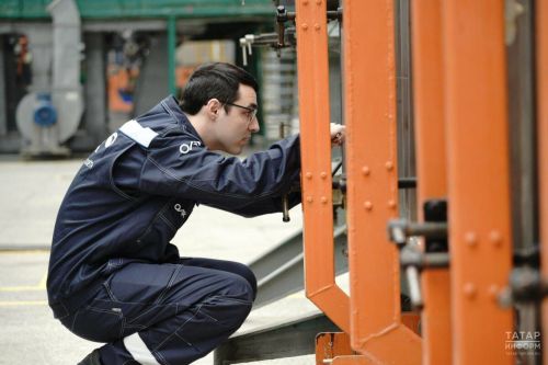 Более 600 компаний Татарстана увеличат эффективность работы благодаря национальной инициативе