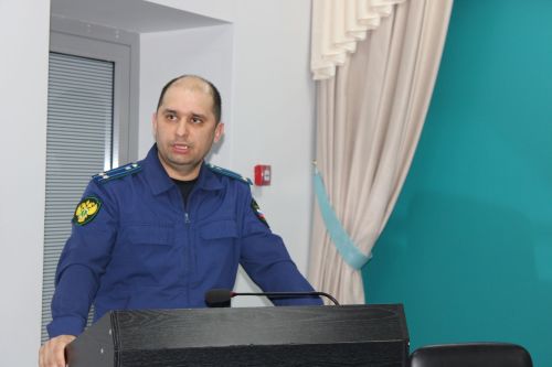 Наркотикларга каршы бергәләп көрәшкәндә генә нәтиҗәсе булачак