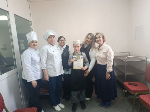 В Заинске прошел семейный кулинарный конкурс «Кыстыбый фест»