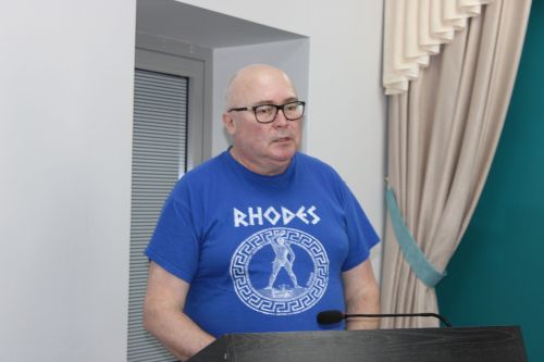 Наркотикларга каршы бергәләп көрәшкәндә генә нәтиҗәсе булачак