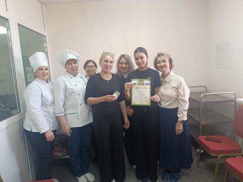 В Заинске прошел семейный кулинарный конкурс «Кыстыбый фест»