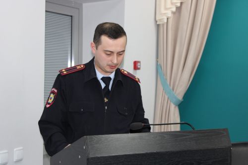 Наркотикларга каршы бергәләп көрәшкәндә генә нәтиҗәсе булачак
