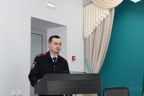 Наркотикларга каршы бергәләп көрәшкәндә генә нәтиҗәсе булачак
