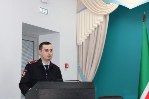 Наркотикларга каршы бергәләп көрәшкәндә генә нәтиҗәсе булачак