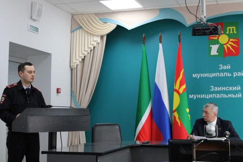 Наркотикларга каршы бергәләп көрәшкәндә генә нәтиҗәсе булачак