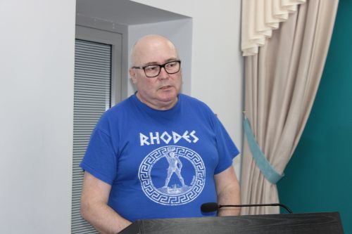 Наркотикларга каршы бергәләп көрәшкәндә генә нәтиҗәсе булачак