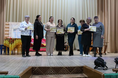 Зәйдә «Театр призмасы аша батырлык» фестиваленә йомгак ясалды