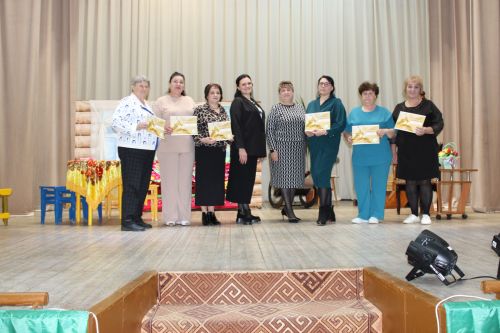 Зәйдә «Театр призмасы аша батырлык» фестиваленә йомгак ясалды