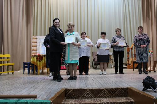 Зәйдә «Театр призмасы аша батырлык» фестиваленә йомгак ясалды