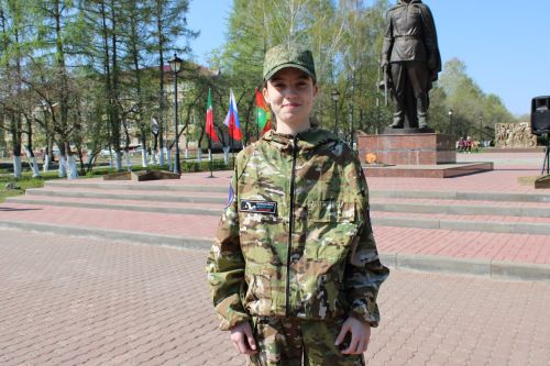 Зәй эзтабарлары «Хәтер вахтасы»на китте