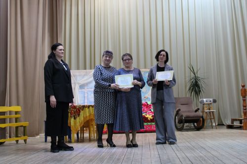 Зәйдә «Театр призмасы аша батырлык» фестиваленә йомгак ясалды