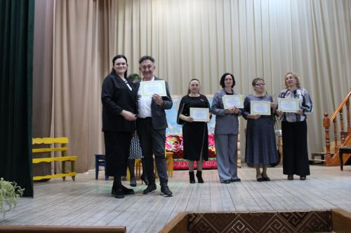 Зәйдә «Театр призмасы аша батырлык» фестиваленә йомгак ясалды