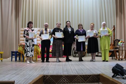 Зәйдә «Театр призмасы аша батырлык» фестиваленә йомгак ясалды