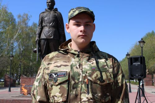 Зәй эзтабарлары «Хәтер вахтасы»на китте