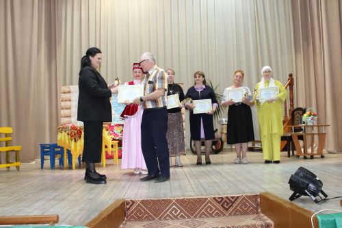 Зәйдә «Театр призмасы аша батырлык» фестиваленә йомгак ясалды