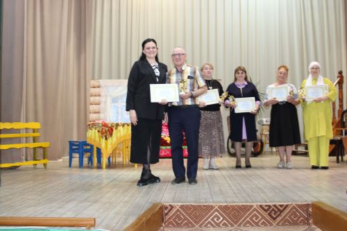 Зәйдә «Театр призмасы аша батырлык» фестиваленә йомгак ясалды
