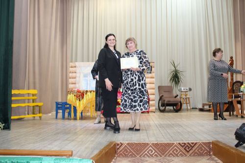 Зәйдә «Театр призмасы аша батырлык» фестиваленә йомгак ясалды